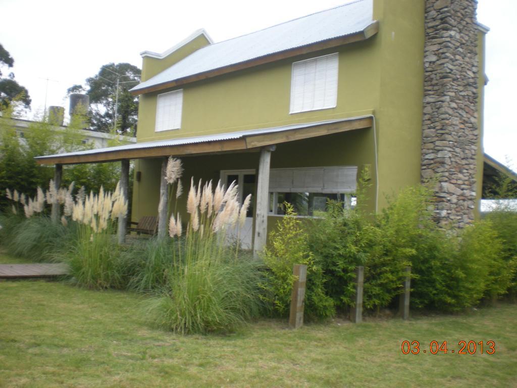 La Casita Villa Garzon Exterior photo