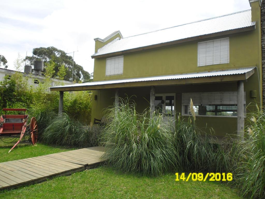 La Casita Villa Garzon Exterior photo