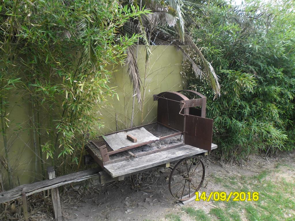 La Casita Villa Garzon Exterior photo